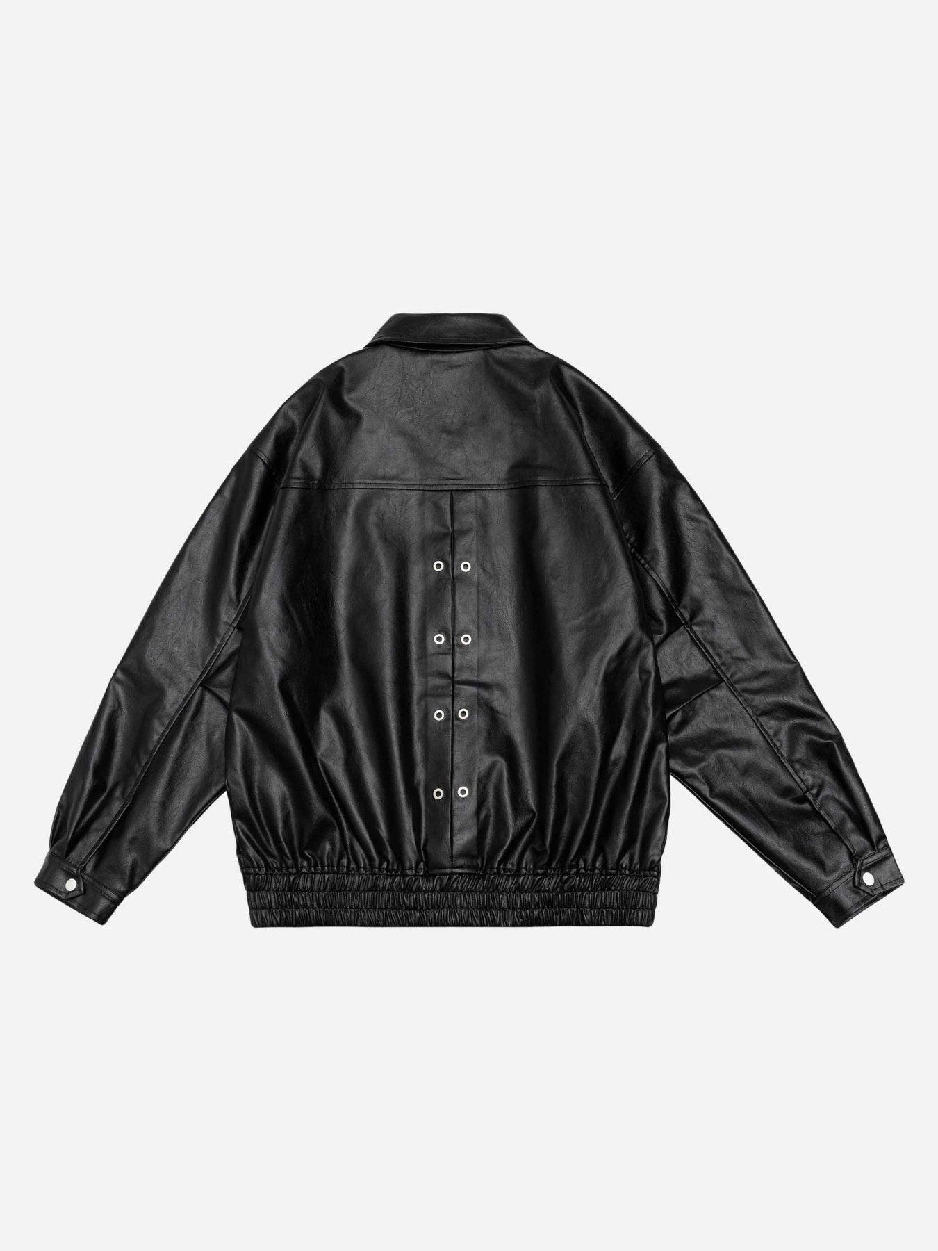 GOAT URBAN OVERSIZED JACKET 039