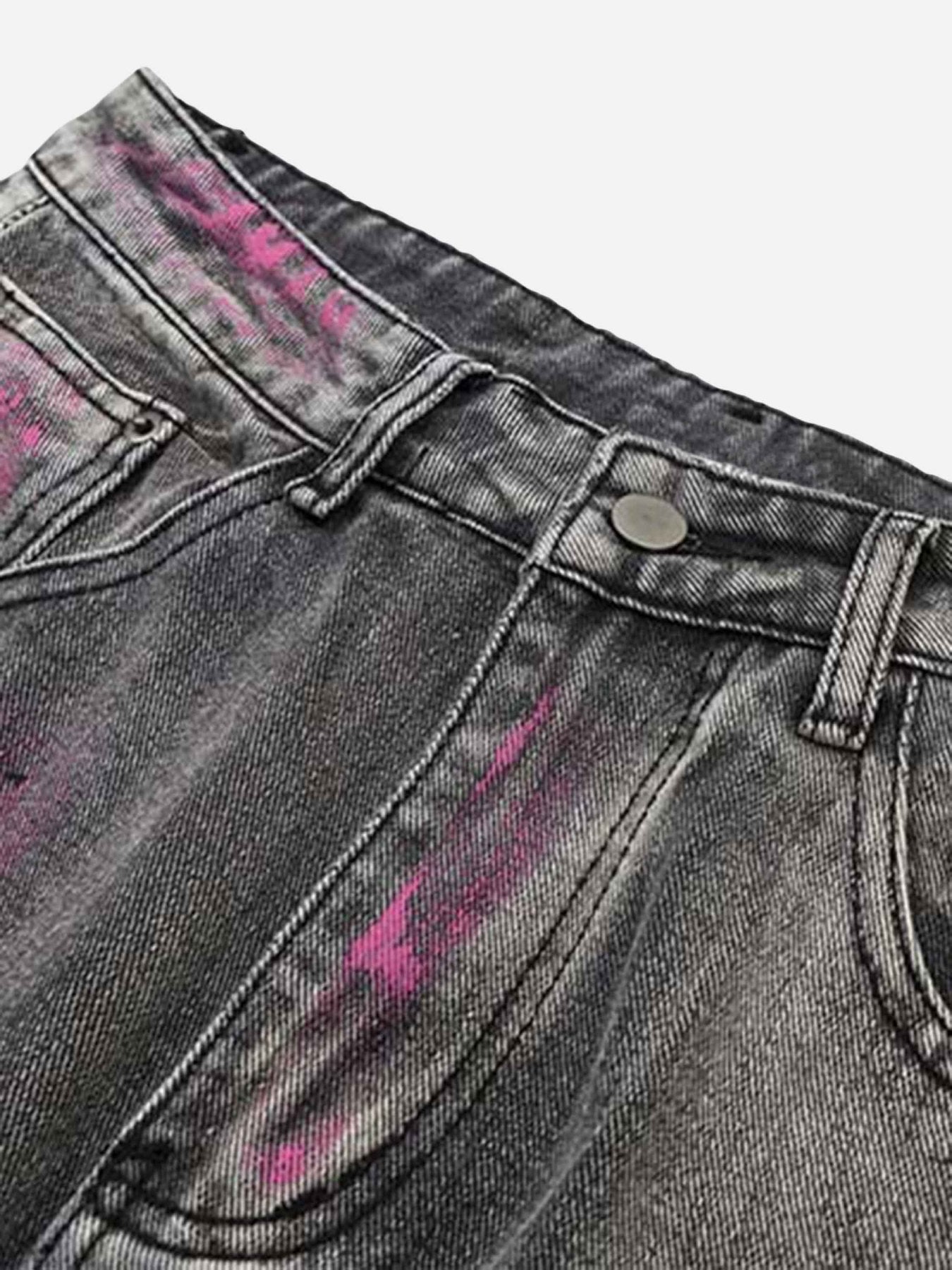 GOAT URBAN JEANS 2016 