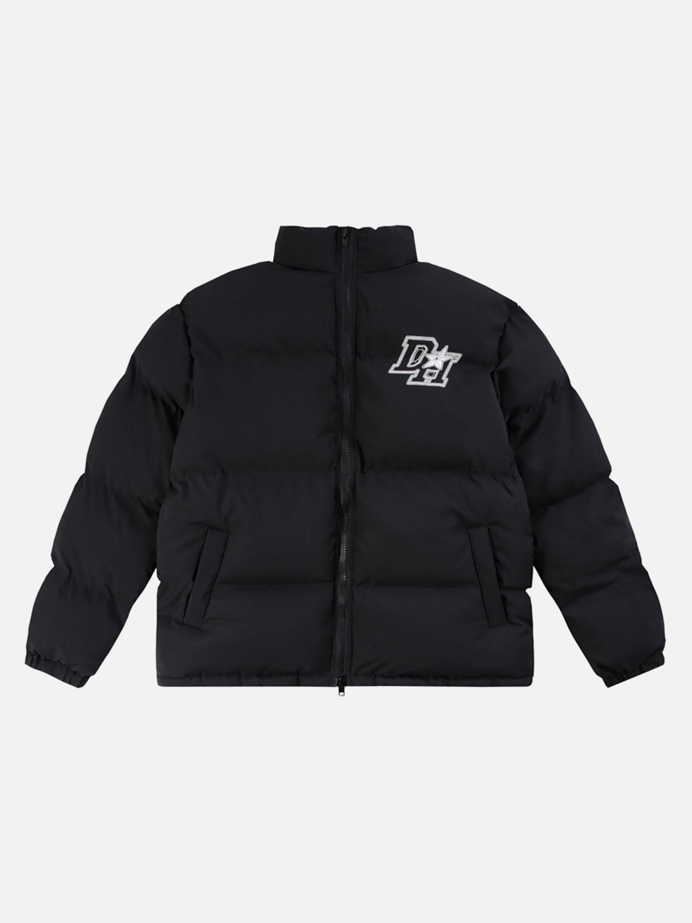 GOAT URBAN OVERSIZED COAT 100