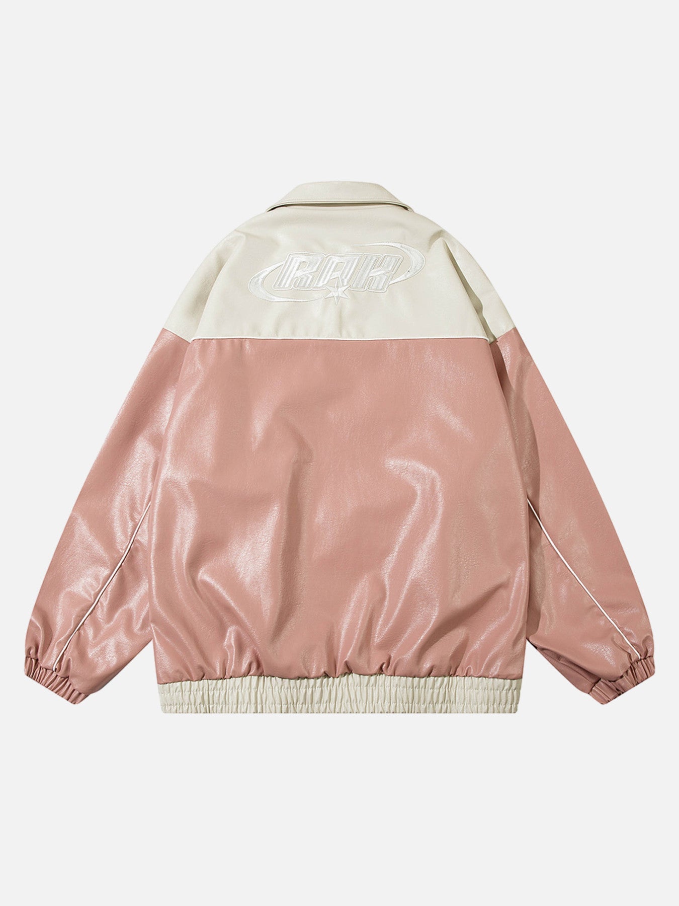 GOAT URBAN OVERSIZED JACKET 037 