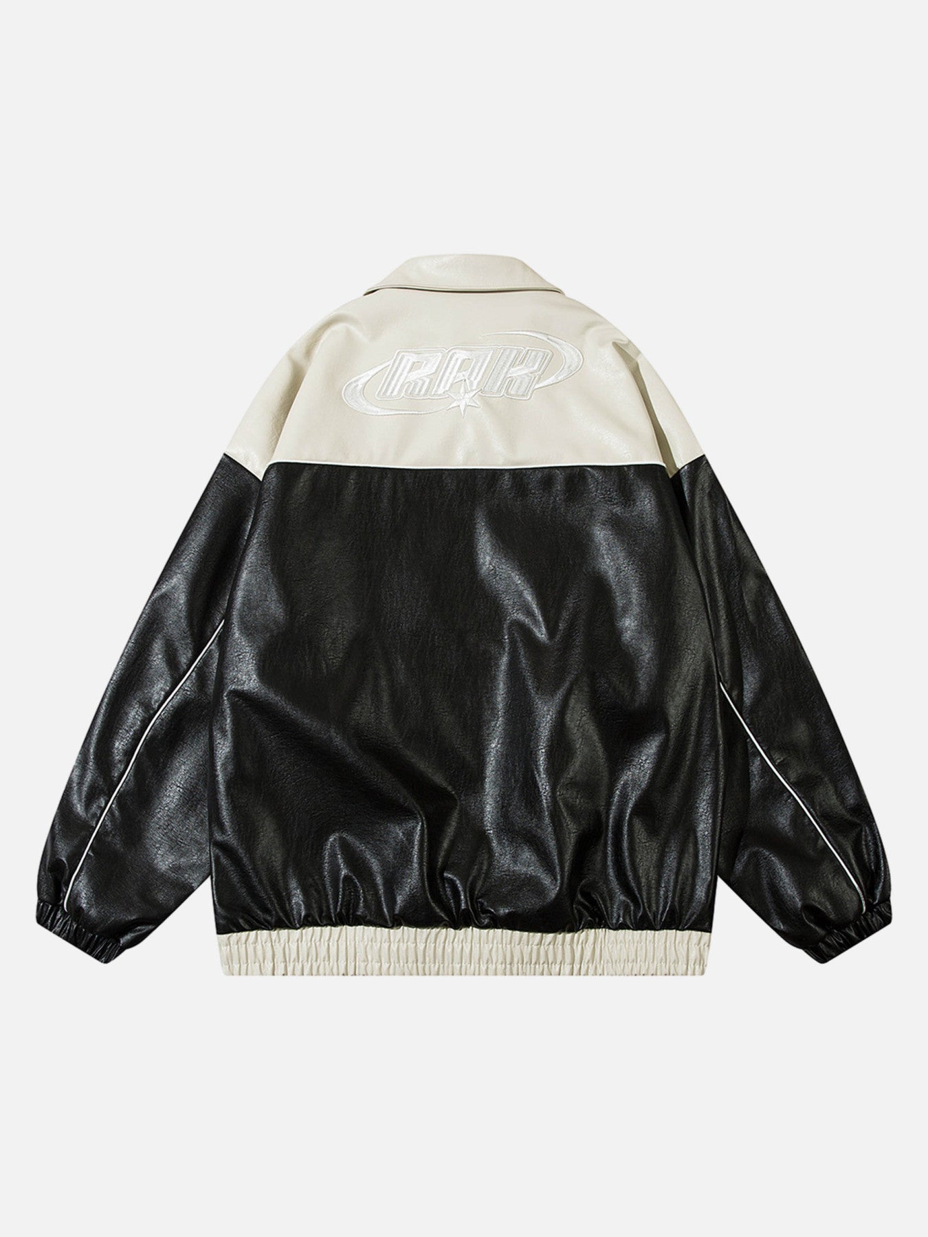 GOAT URBAN OVERSIZED JACKET 037