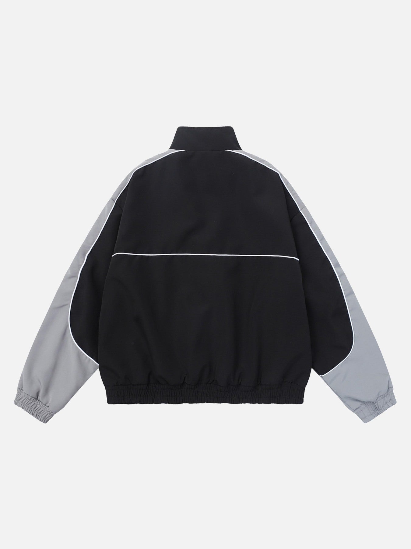 GOAT URBAN OVERSIZED JACKET 044 