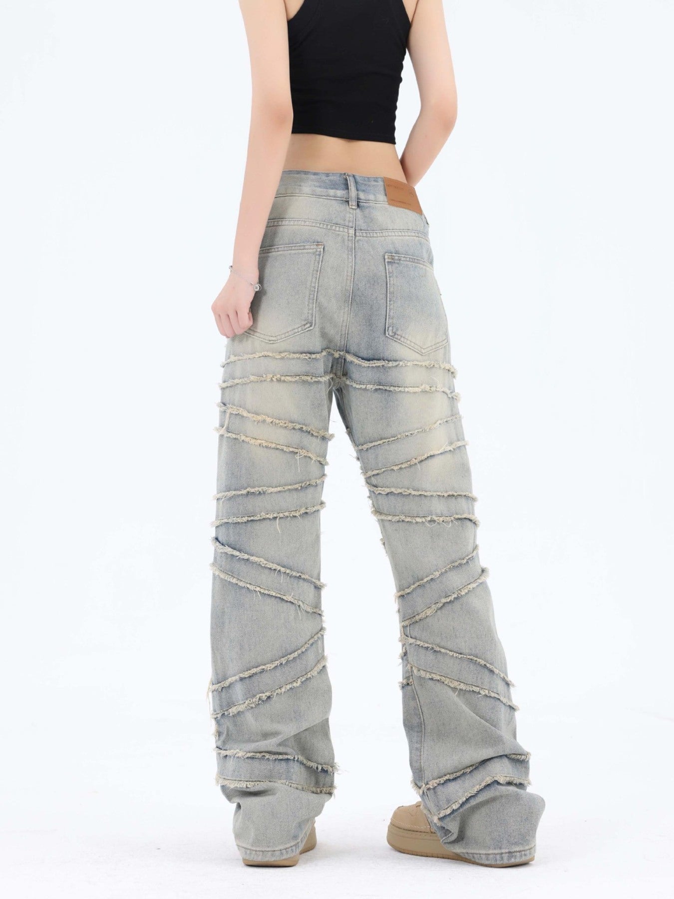 GOAT URBAN JEAN 1313