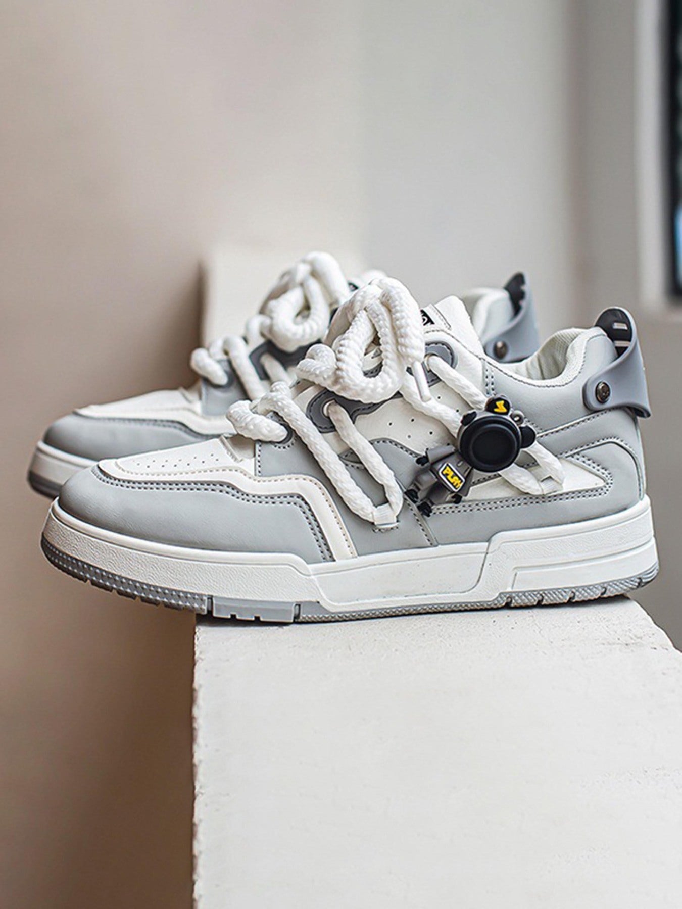 GOAT URBAN SNEAKER 1184