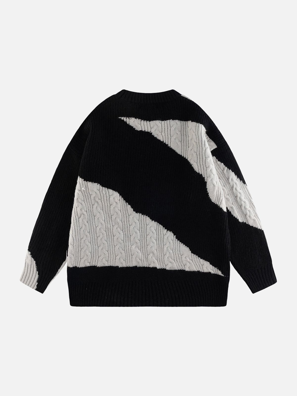 GOAT URBAN SWEATER 353