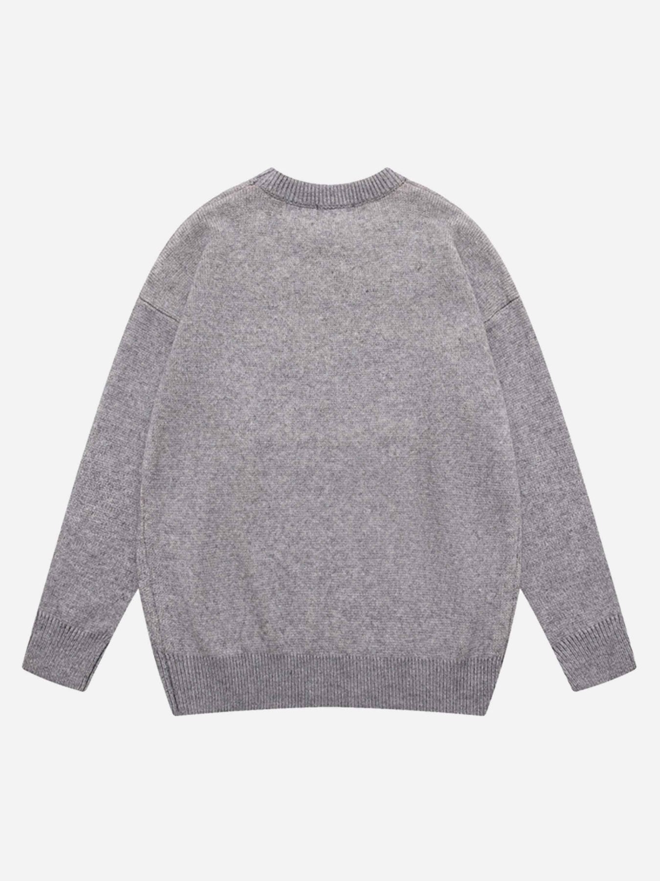 GOAT URBAN SWEATER 341