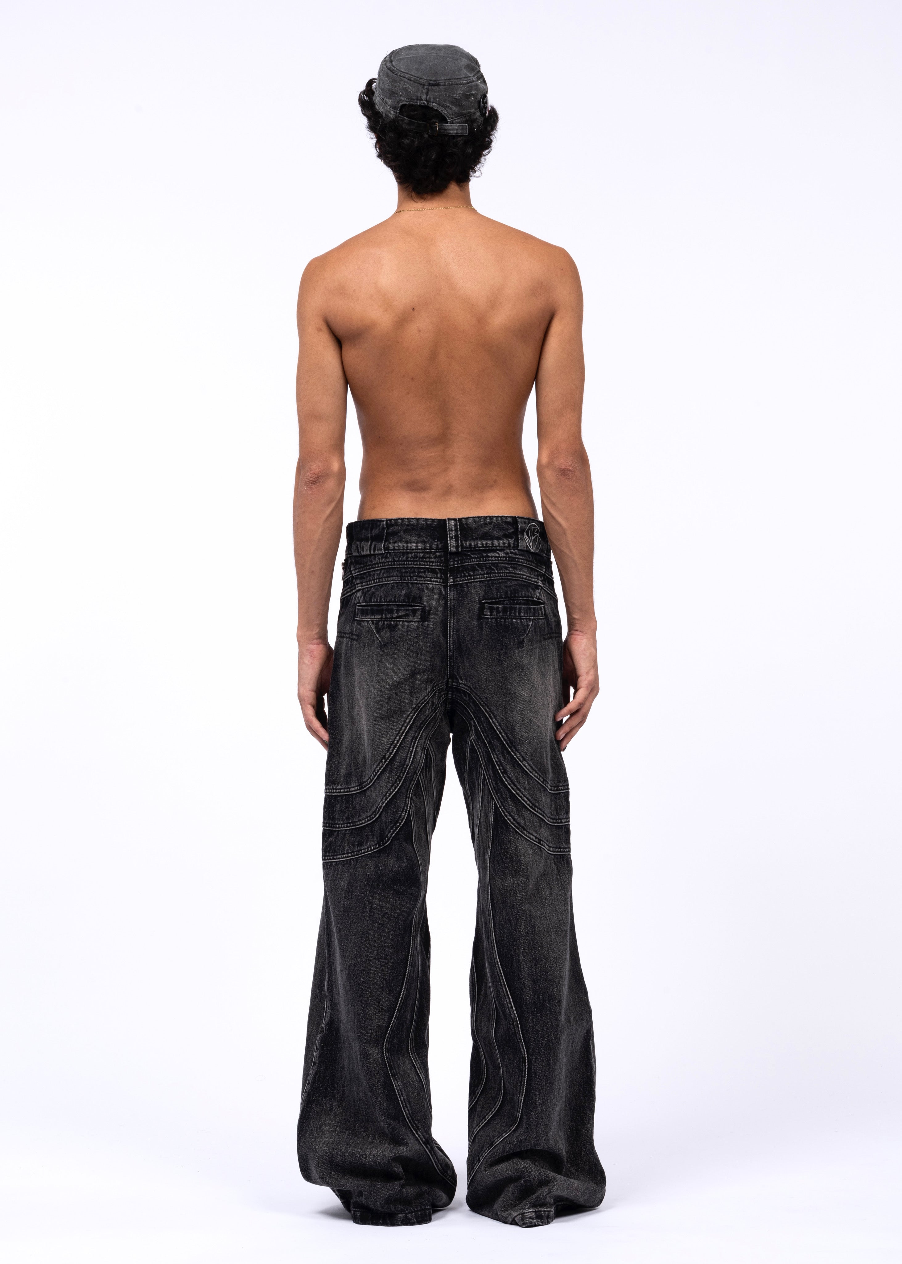 GOAT URBAN JEAN 1328