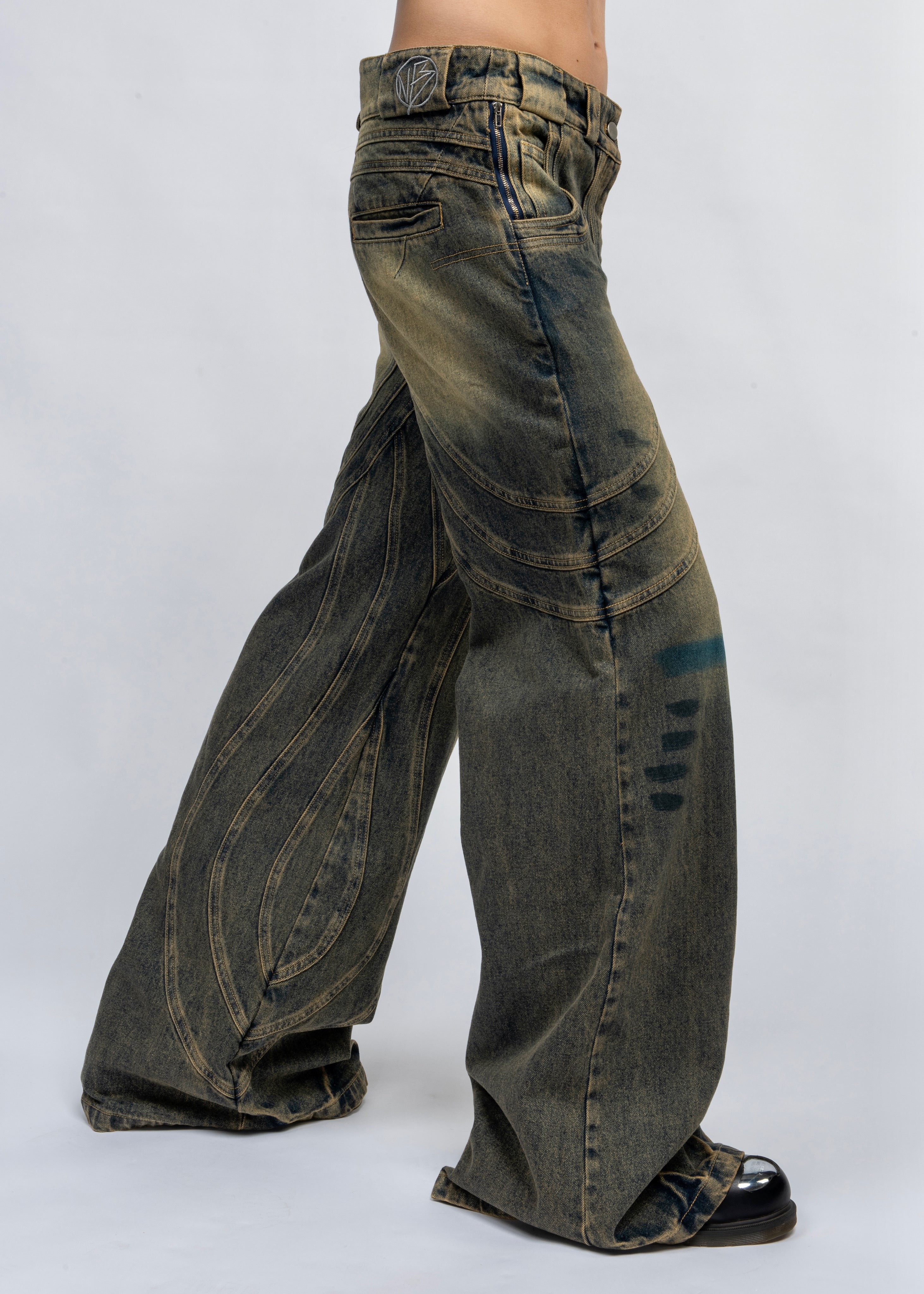 GOAT URBAN JEAN 1362