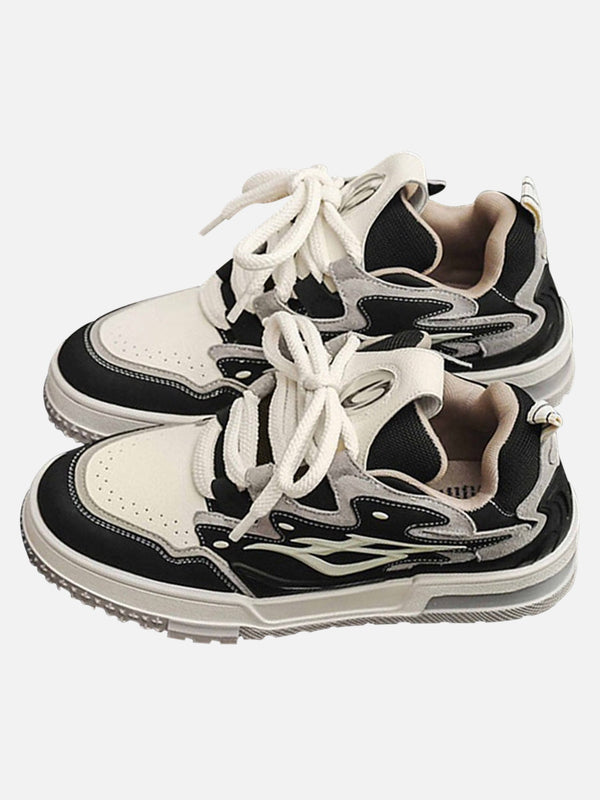 GOAT URBAN SNEAKERS 1125 