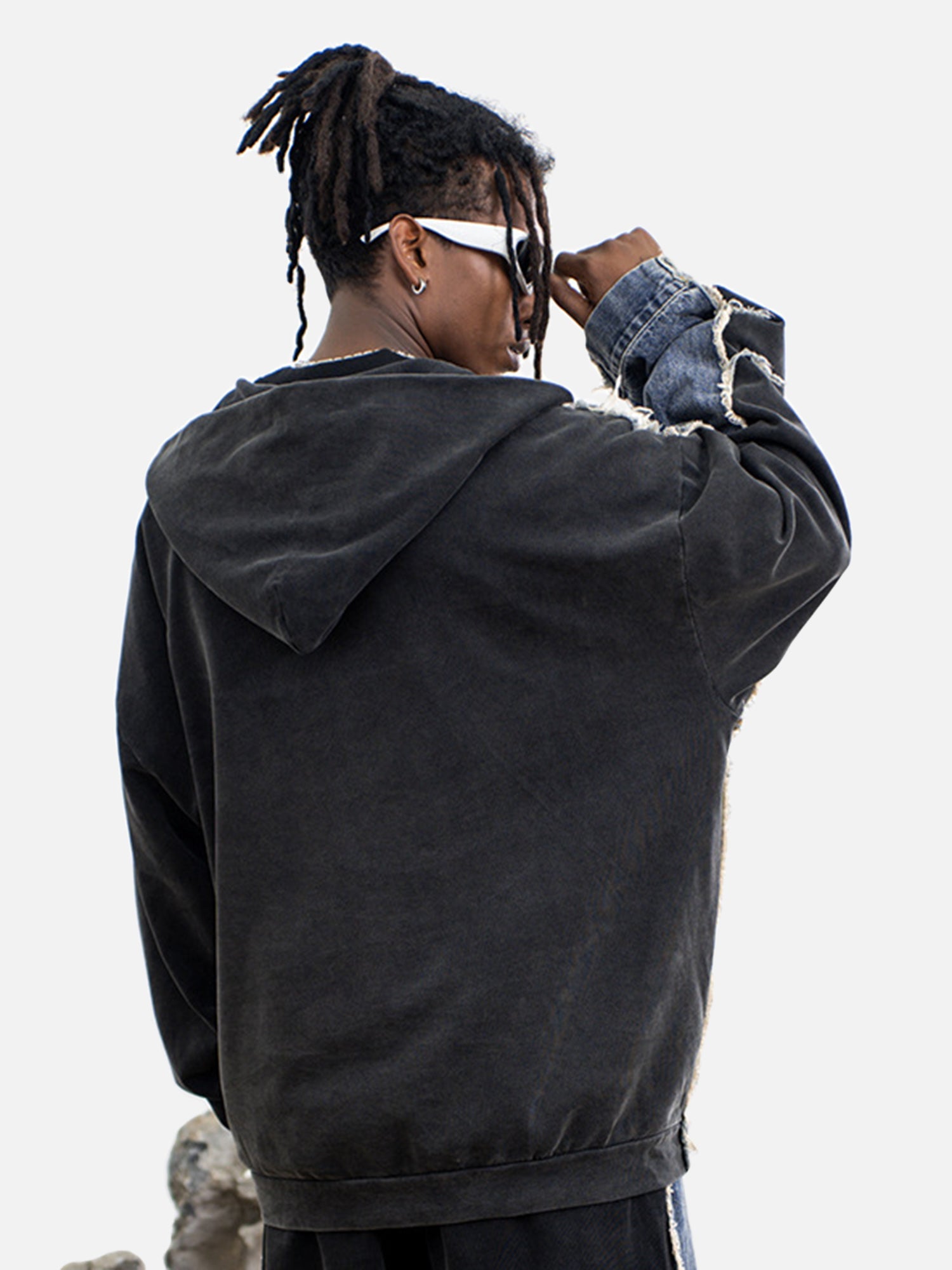 GOAT URBAN OVERSIZED JACKET 047 