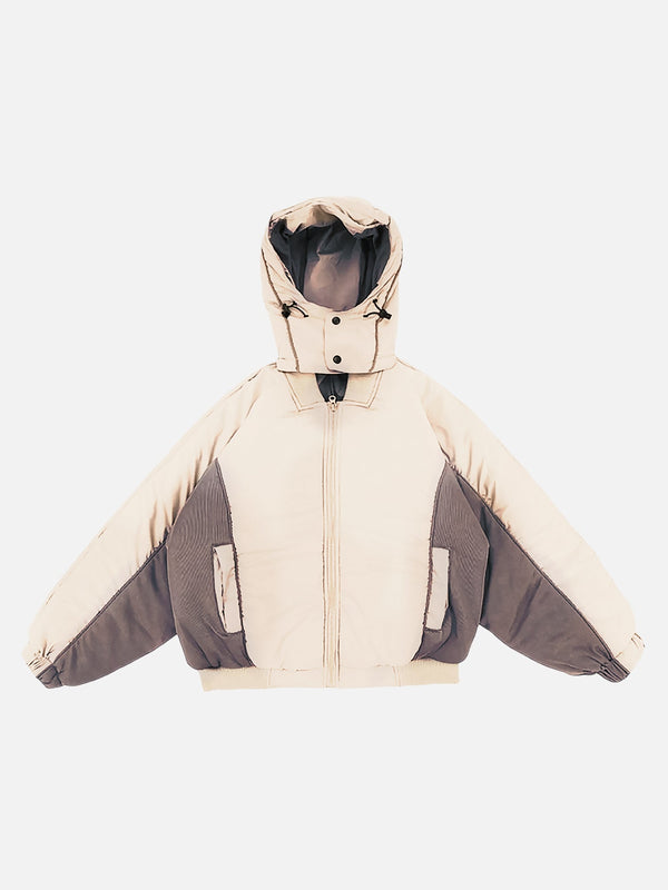 GOAT URBAN OVERSIZED COAT 107 